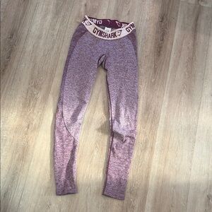 Gymshark legging